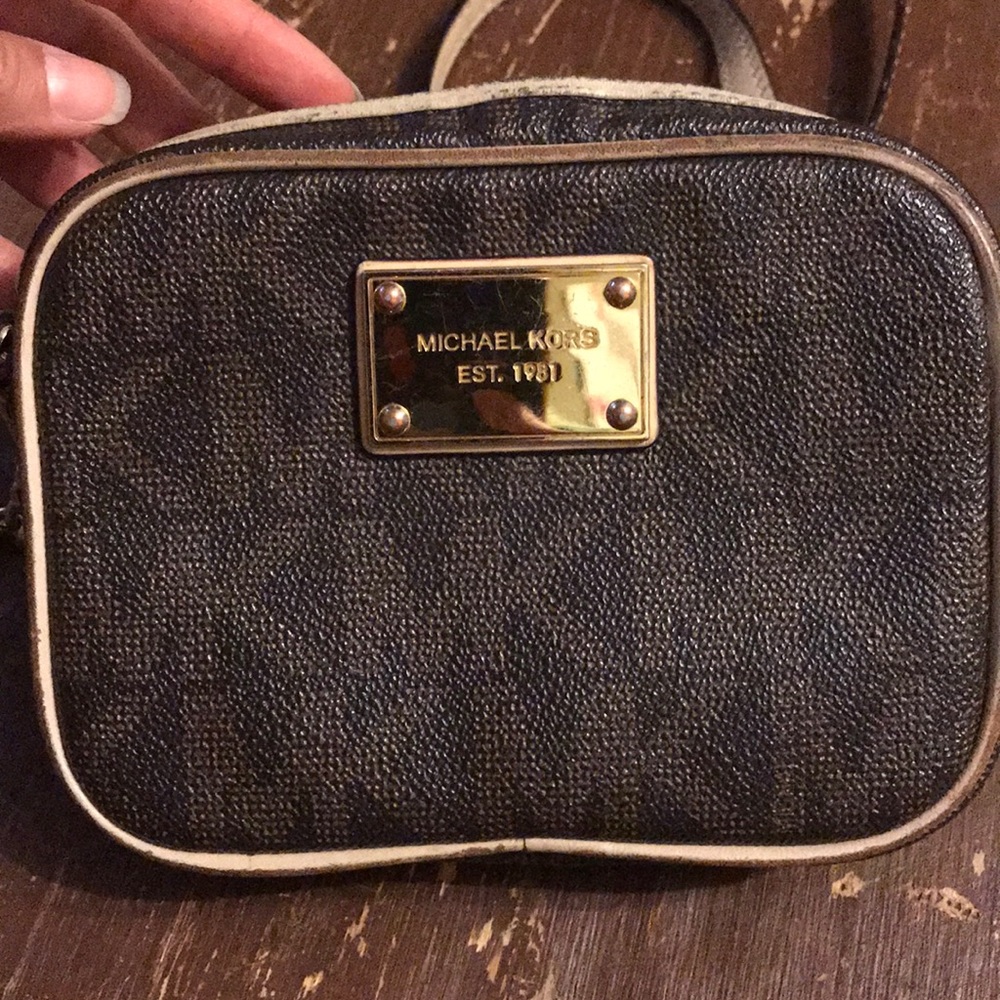 Michael Kors Crossbody